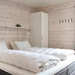 Fjellstua C3, Leil 202 Sjusjoen