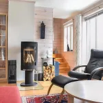 Fjellstua C3, Leil 202 Sjusjoen