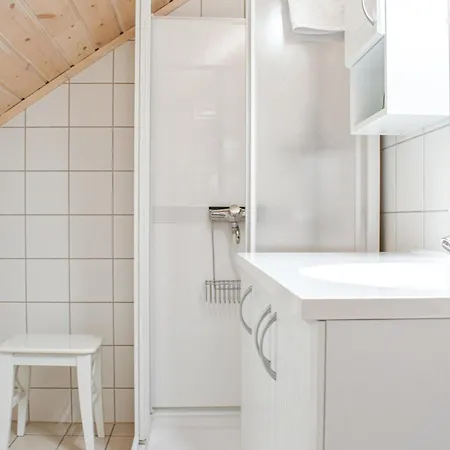 Apartamento Fjellstua C3, Leil 202 Sjusjoen