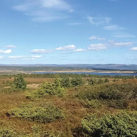 Apartament Fjellstua C3, Leil 202 Sjusjoen