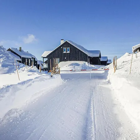Fjellstua C3, Leil 202 Apartament