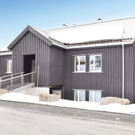 Fjellstua C3, Leil, 202 Sjusjoen