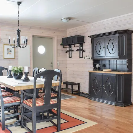 Fjellstua C3, Leil 202 Apartament *