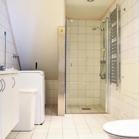 Fjellstua C3, Leil 202 Appartement Sjusjoen