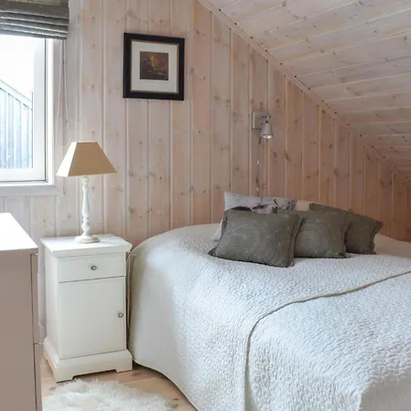Fjellstua C3, Leil 202 Appartement *