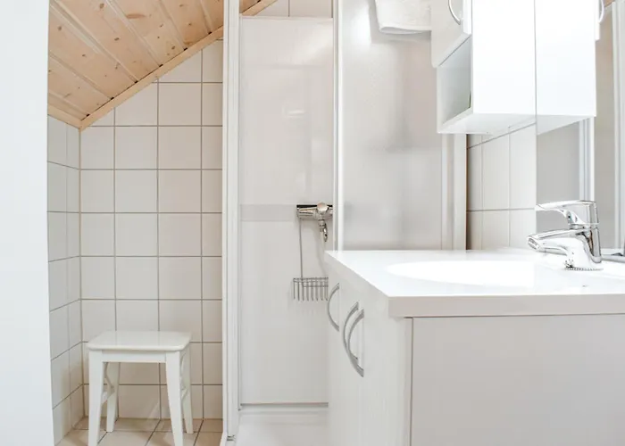 Apartament Fjellstua C3, Leil 202 Sjusjoen