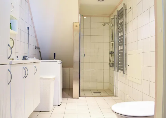 Fjellstua C3, Leil 202 Apartament Sjusjoen