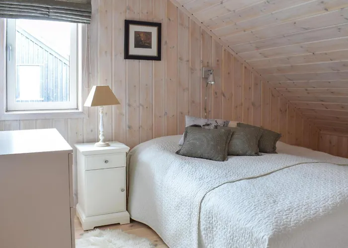 Fjellstua C3, Leil 202 Apartament *