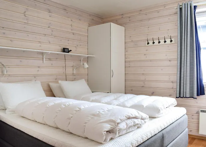 Fjellstua C3, Leil 202 Sjusjoen