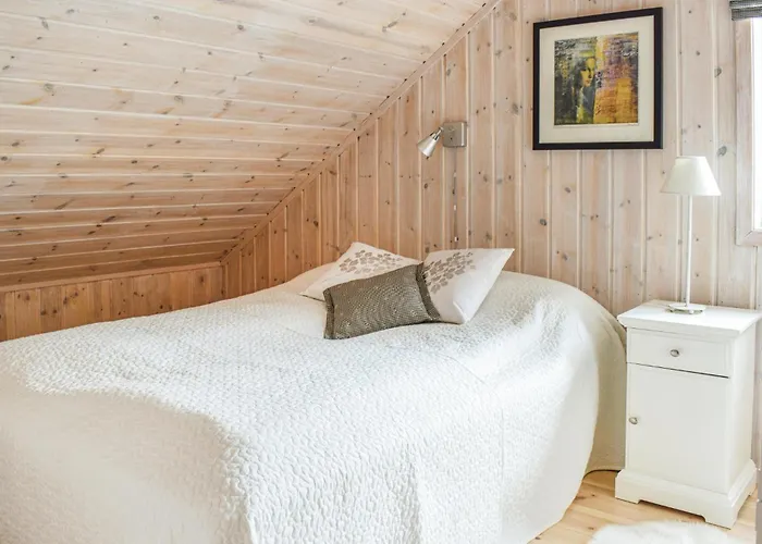 Apartament Fjellstua C3, Leil 202 *