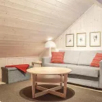 Апартаменты Fjellstua C3, Leil 202