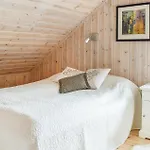 Апартаменты Fjellstua C3, Leil 202 *