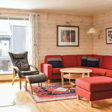 Fjellstua C3, Leil 202 *