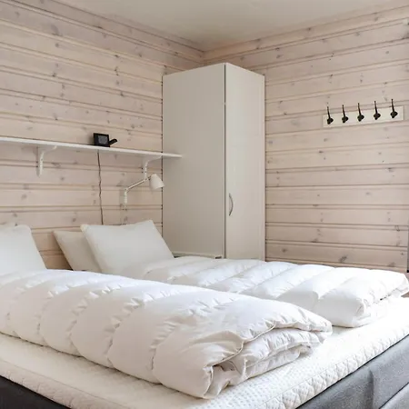 Fjellstua C3, Leil 202 Sjusjoen