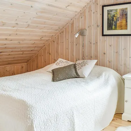 Leilighet Fjellstua C3, Leil 202 *