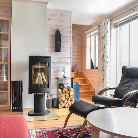 Fjellstua C3, Leil 202 Sjusjoen